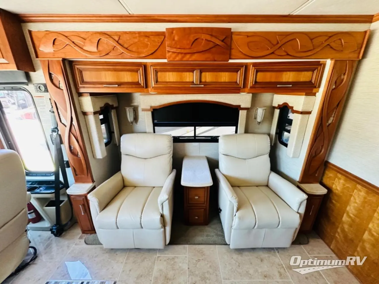 2018 Newmar Ventana 3407 Photo 9