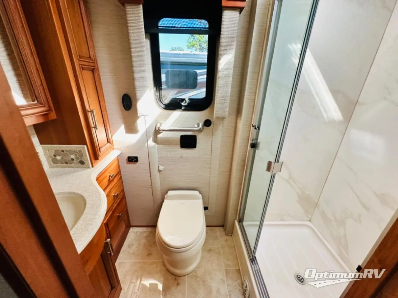 2018 Newmar Ventana 3407 Photo 14