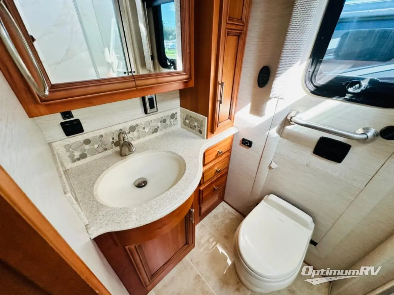 2018 Newmar Ventana 3407 Photo 15