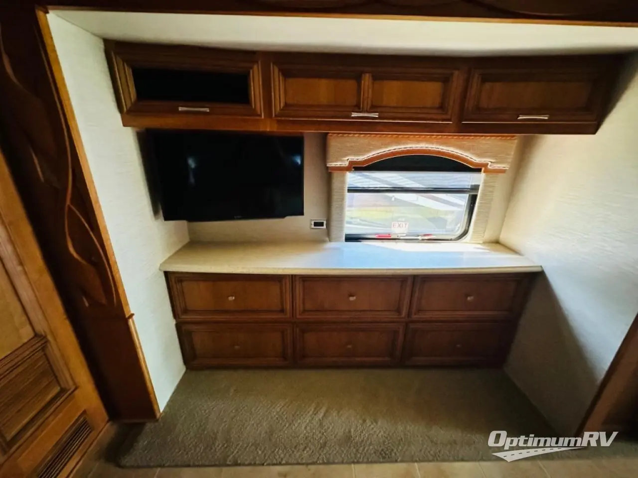 2018 Newmar Ventana 3407 Photo 20