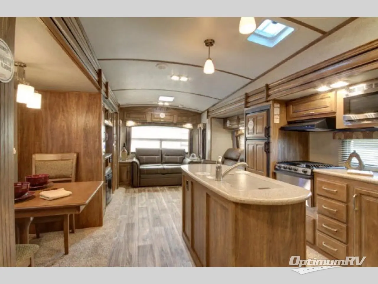 2018 Keystone RV laredo 298srl