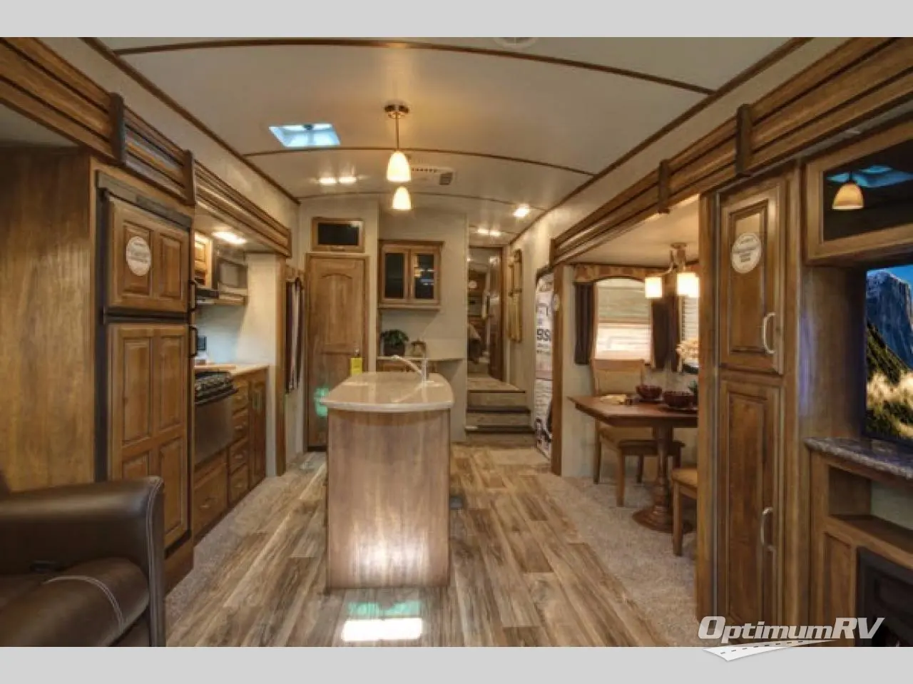 2018 Keystone RV laredo 298srl