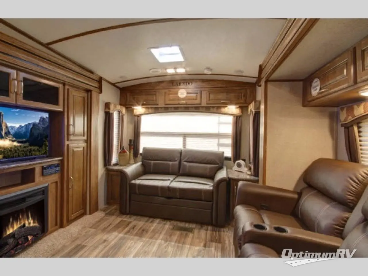 2018 Keystone Laredo Super Lite 298SRL Photo 4