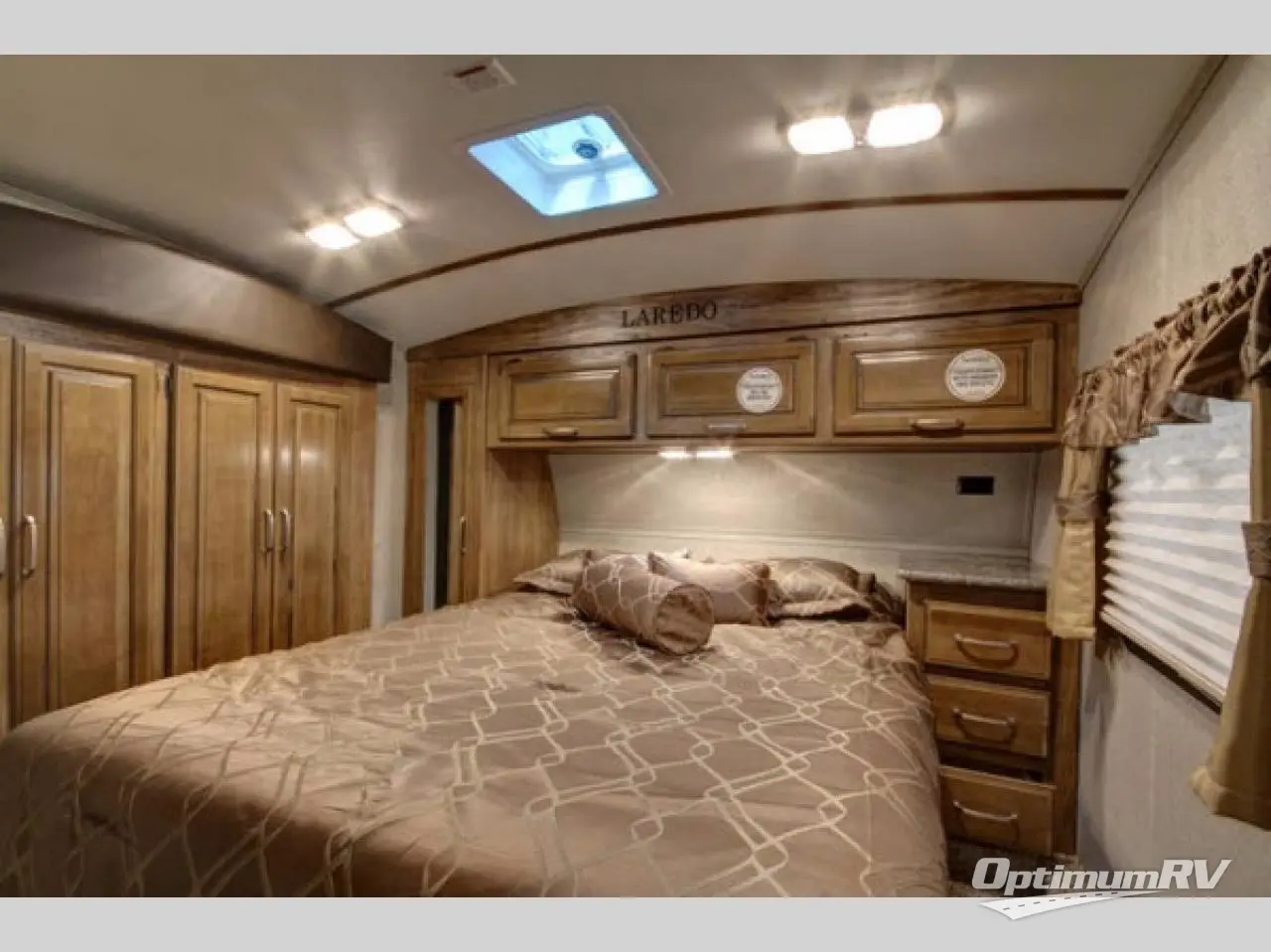 2018 Keystone RV laredo 298srl