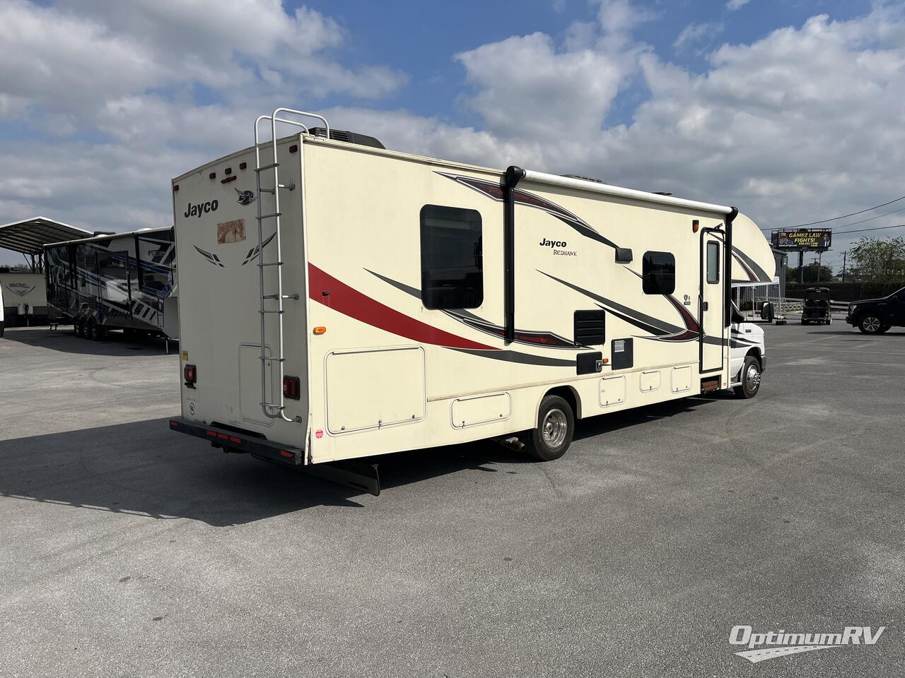 2016 Jayco Redhawk 29XK Photo 3