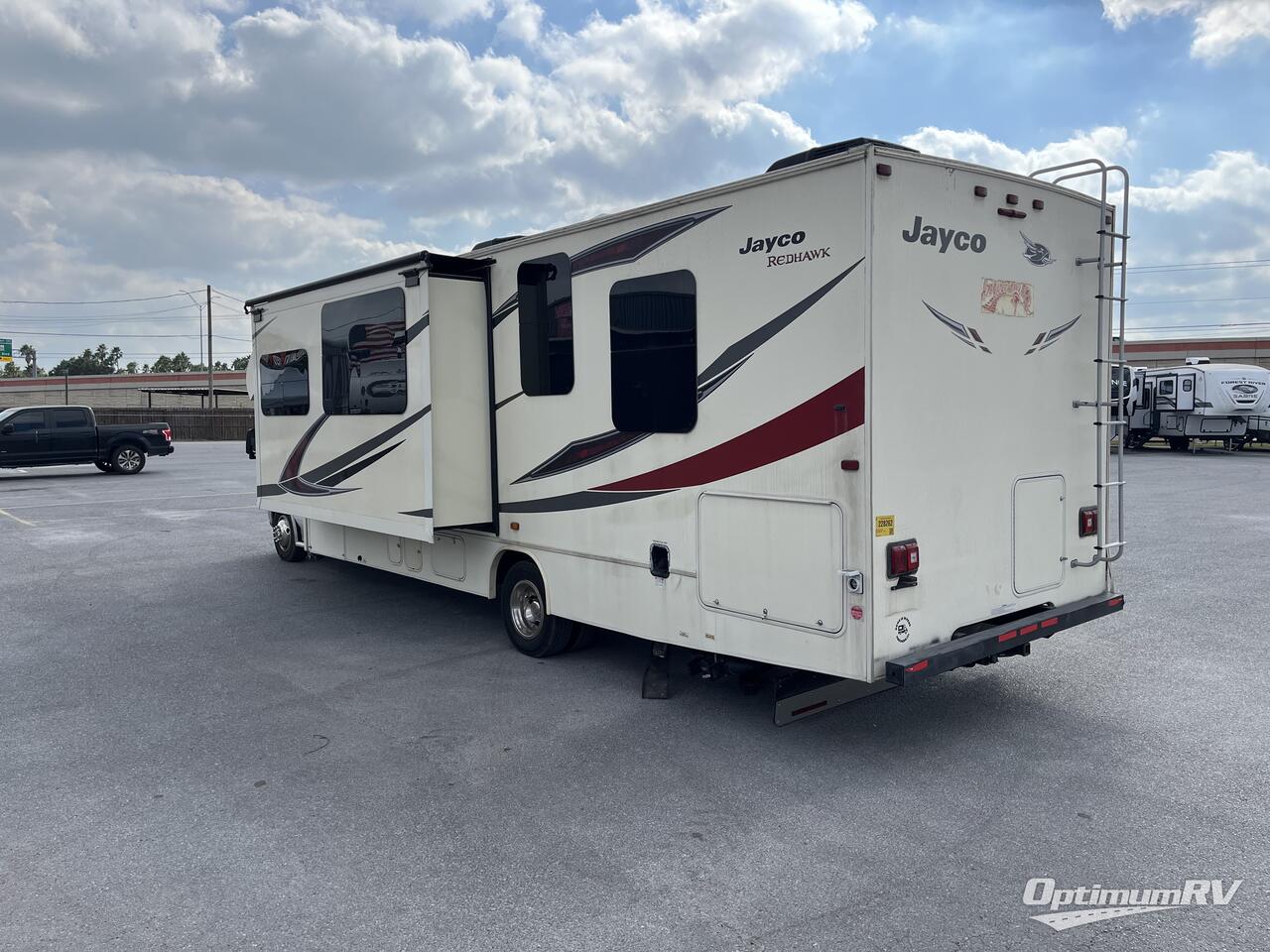 2016 Jayco Redhawk 29XK Photo 4