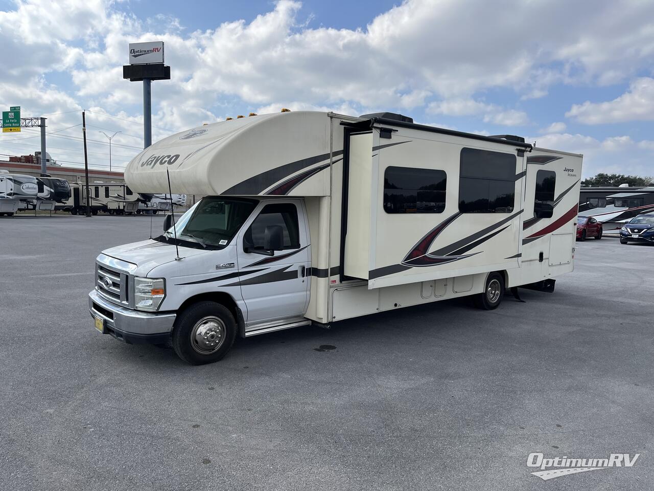 2016 Jayco Redhawk 29XK Photo 2