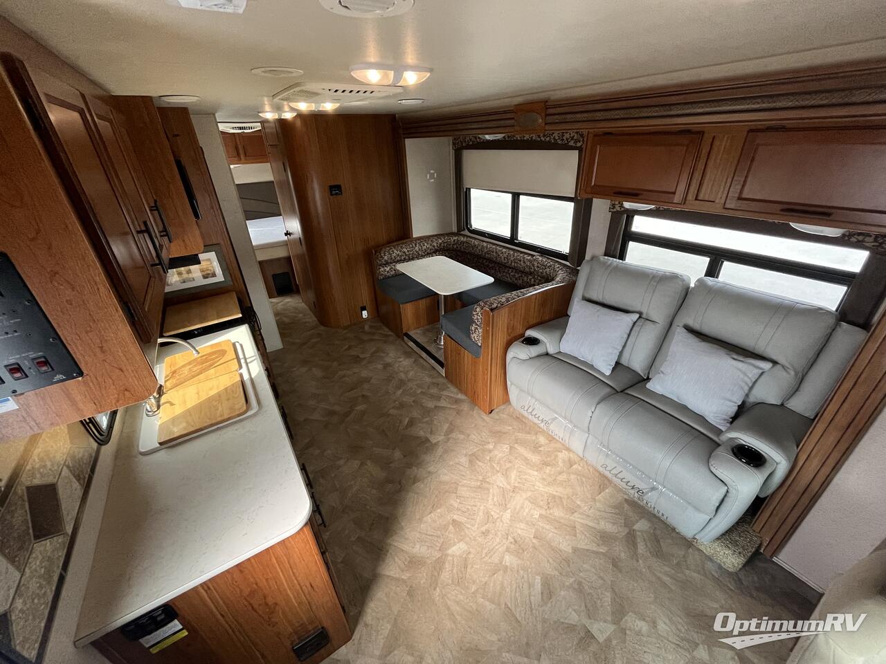 2016 Jayco Redhawk 29XK Photo 5