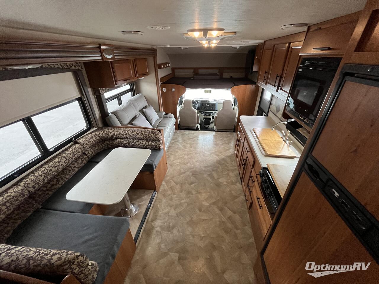 2016 Jayco Redhawk 29XK Photo 7