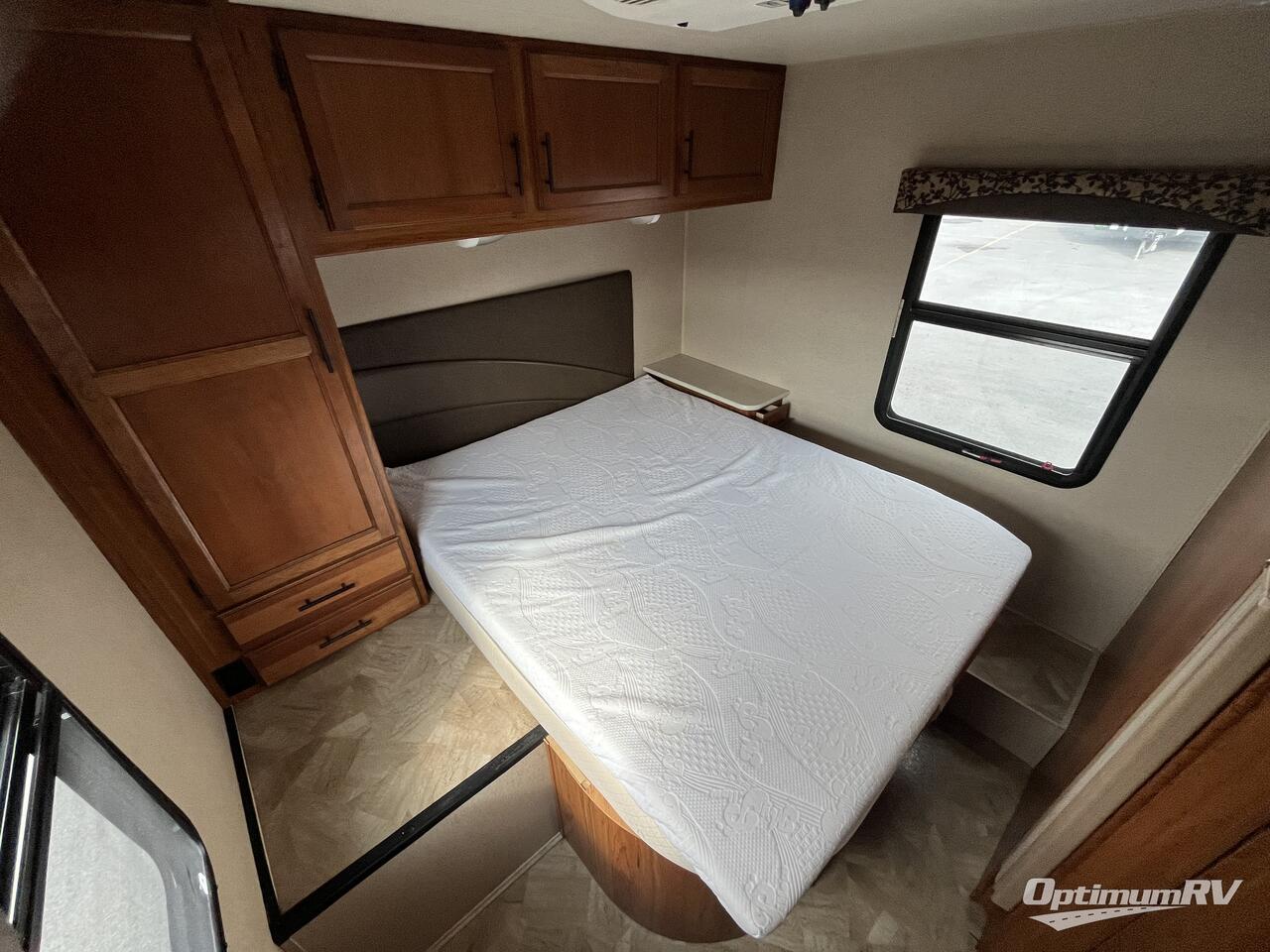 2016 Jayco Redhawk 29XK Photo 20