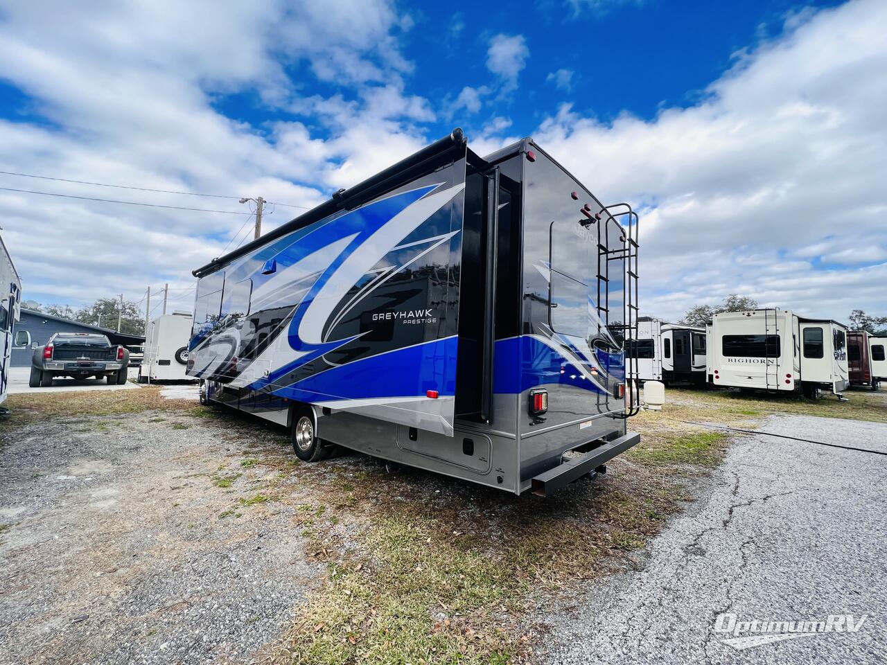 2020 Jayco Greyhawk 30X Photo 3