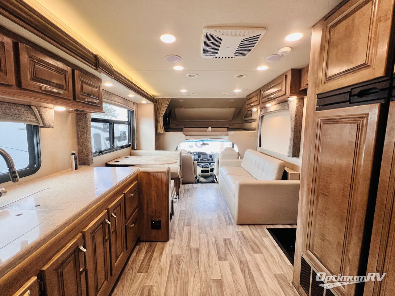 2020 Jayco Greyhawk 30X Photo 7