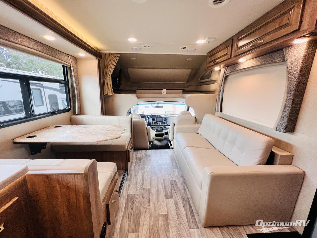 2020 Jayco Greyhawk 30X Photo 8