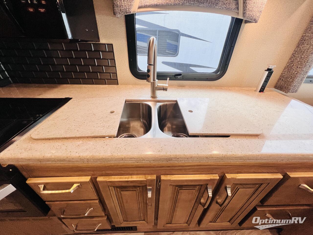 2020 Jayco Greyhawk 30X Photo 10