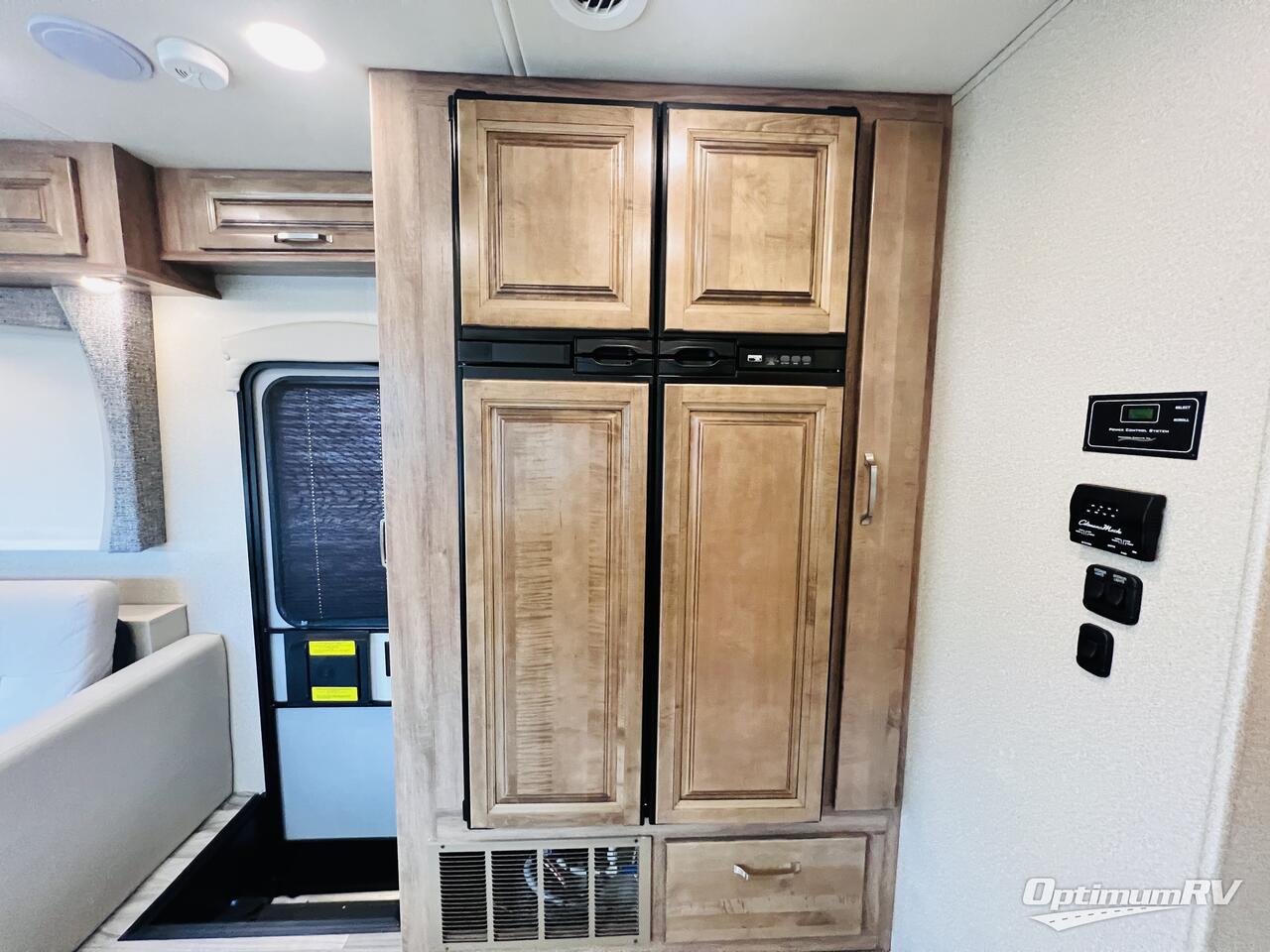 2020 Jayco Greyhawk 30X Photo 13