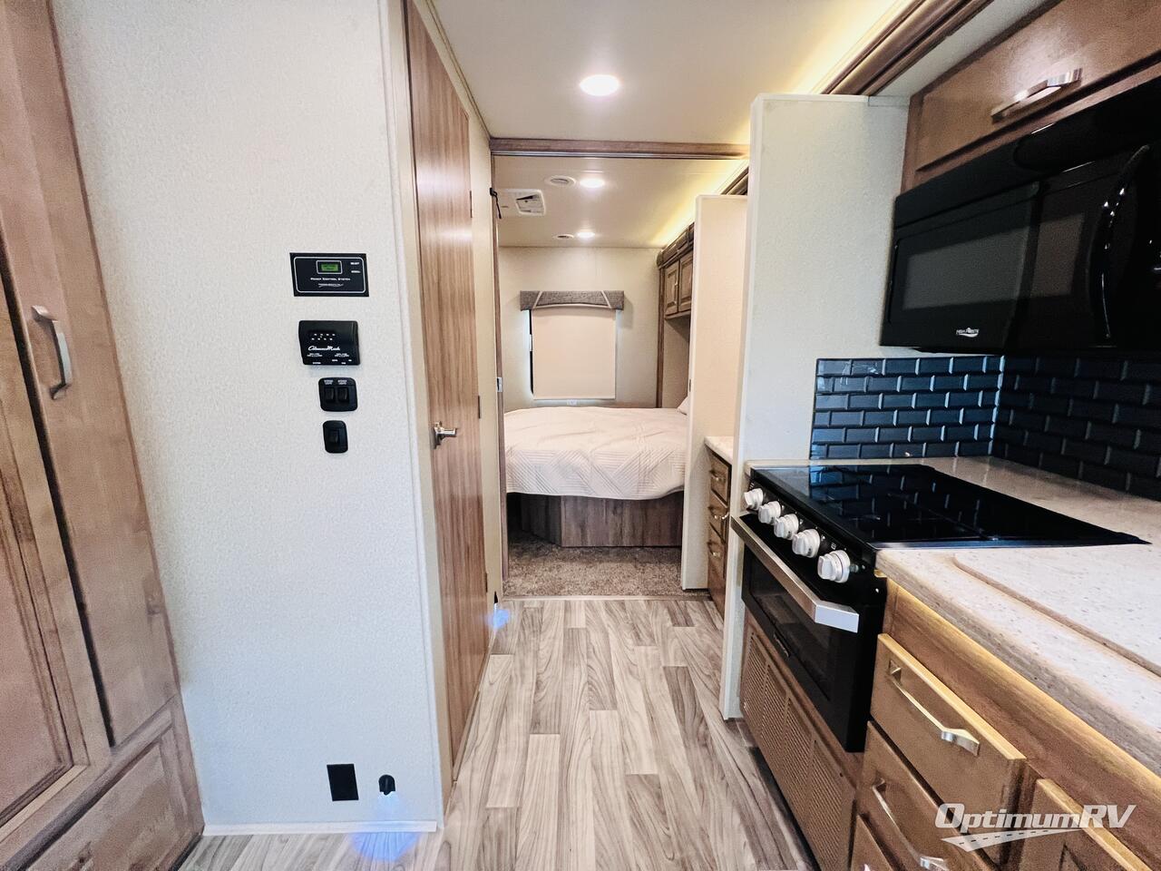 2020 Jayco Greyhawk 30X Photo 14