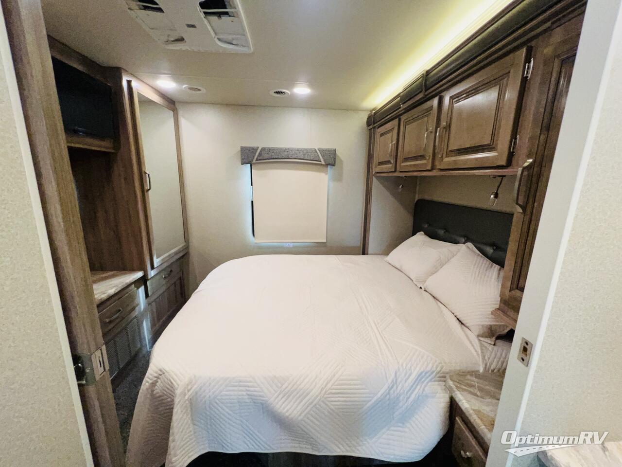 2020 Jayco Greyhawk 30X Photo 15