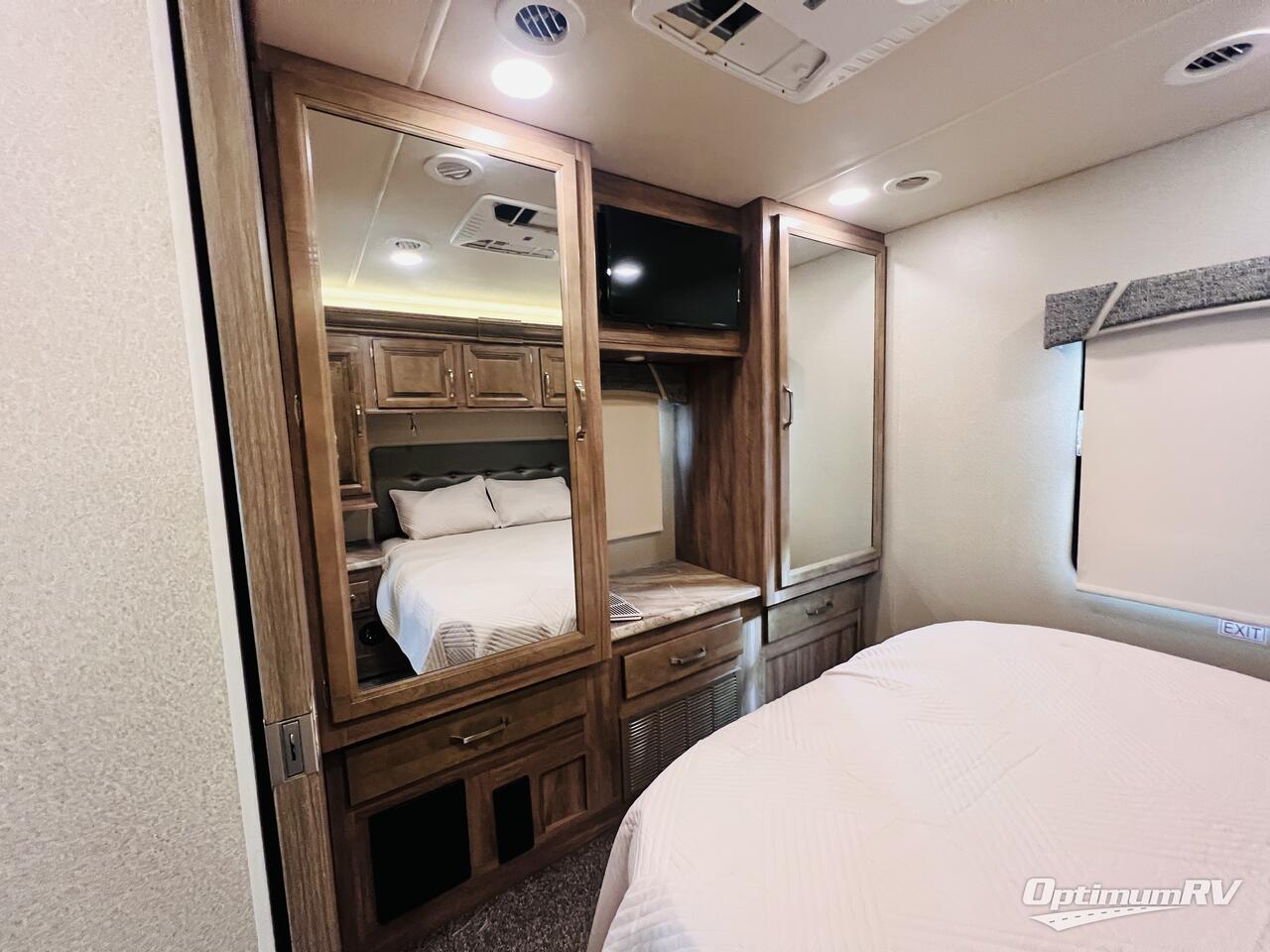 2020 Jayco Greyhawk 30X Photo 17