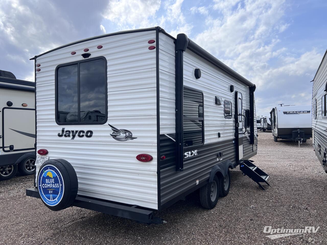 2022 Jayco Jay Flight SLX 8 212QB Photo 2