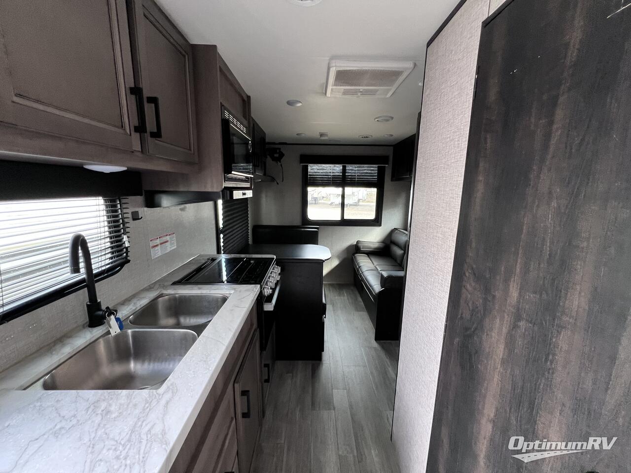 2022 Jayco Jay Flight SLX 8 212QB Photo 4