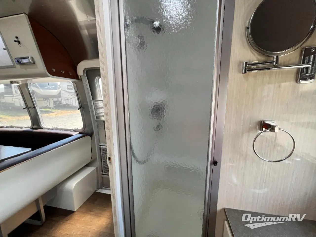 2018 Airstream International Serenity 23FB Photo 23