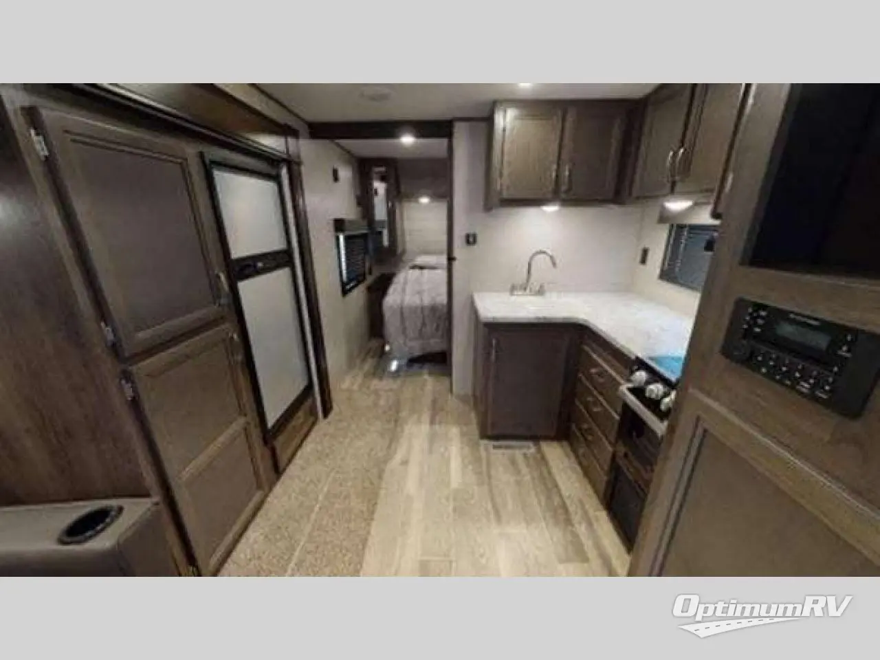 2021 Jayco Jay Flight SLX 8 237RBS Photo 1