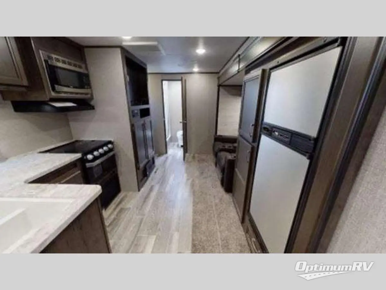 2021 Jayco Jay Flight SLX 8 237RBS Photo 2