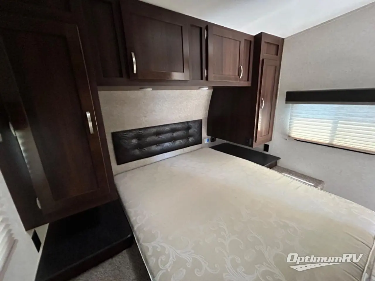 2018 Jayco Octane Super Lite 273 Photo 14