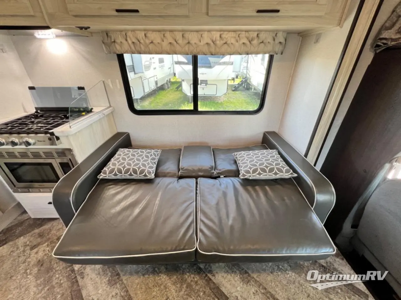 2020 Forest River Sunseeker 3250LE Photo 11