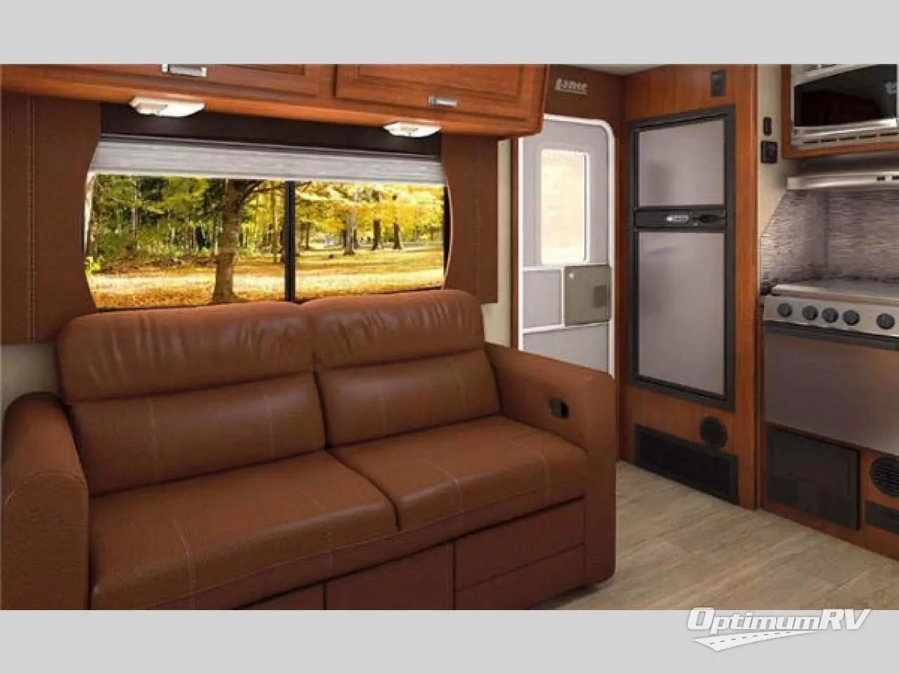 2018 Lance Lance Travel Trailers 2285 Photo 5