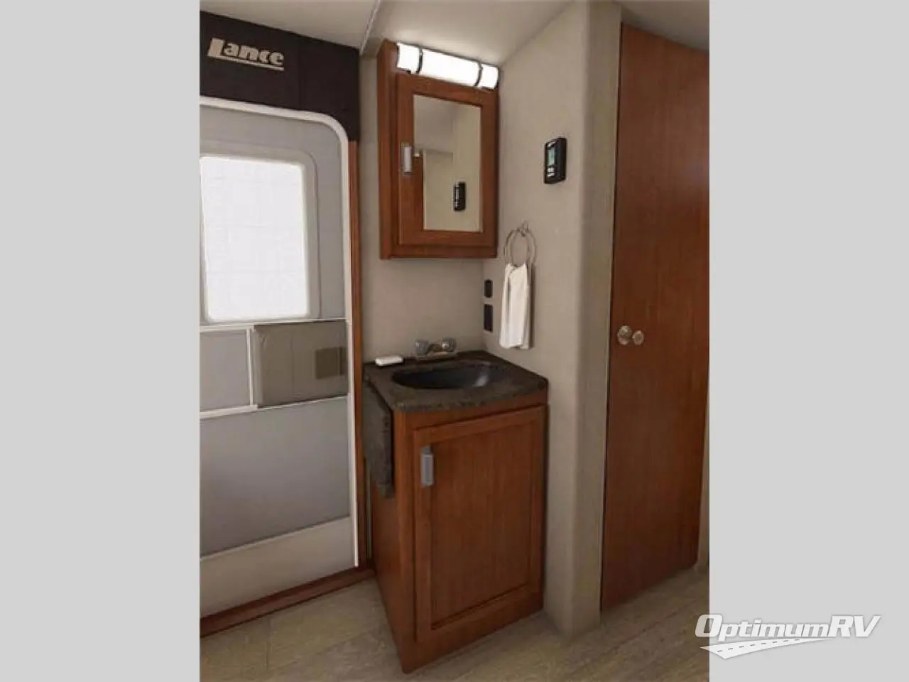 2018 Lance Lance Travel Trailers 2285 Photo 8