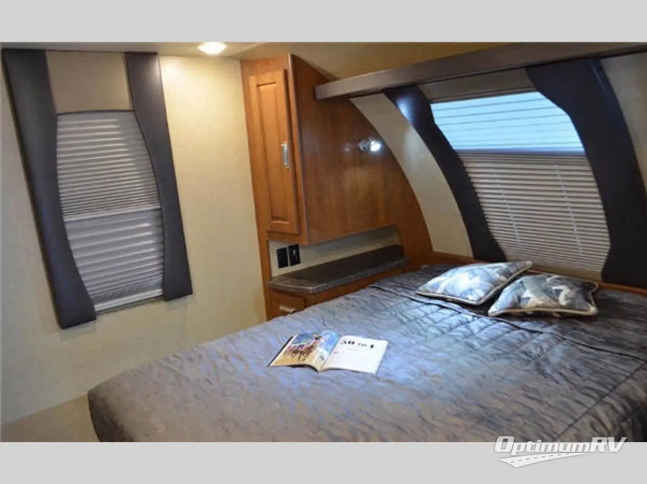 2018 Lance Lance Travel Trailers 2285 Photo 10