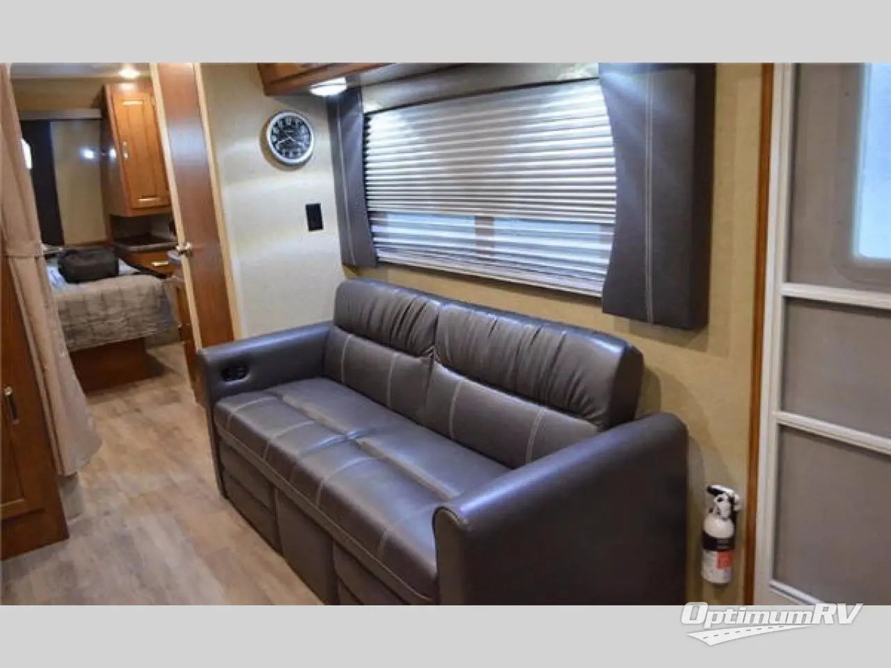 2018 Lance Lance Travel Trailers 2285 Photo 12