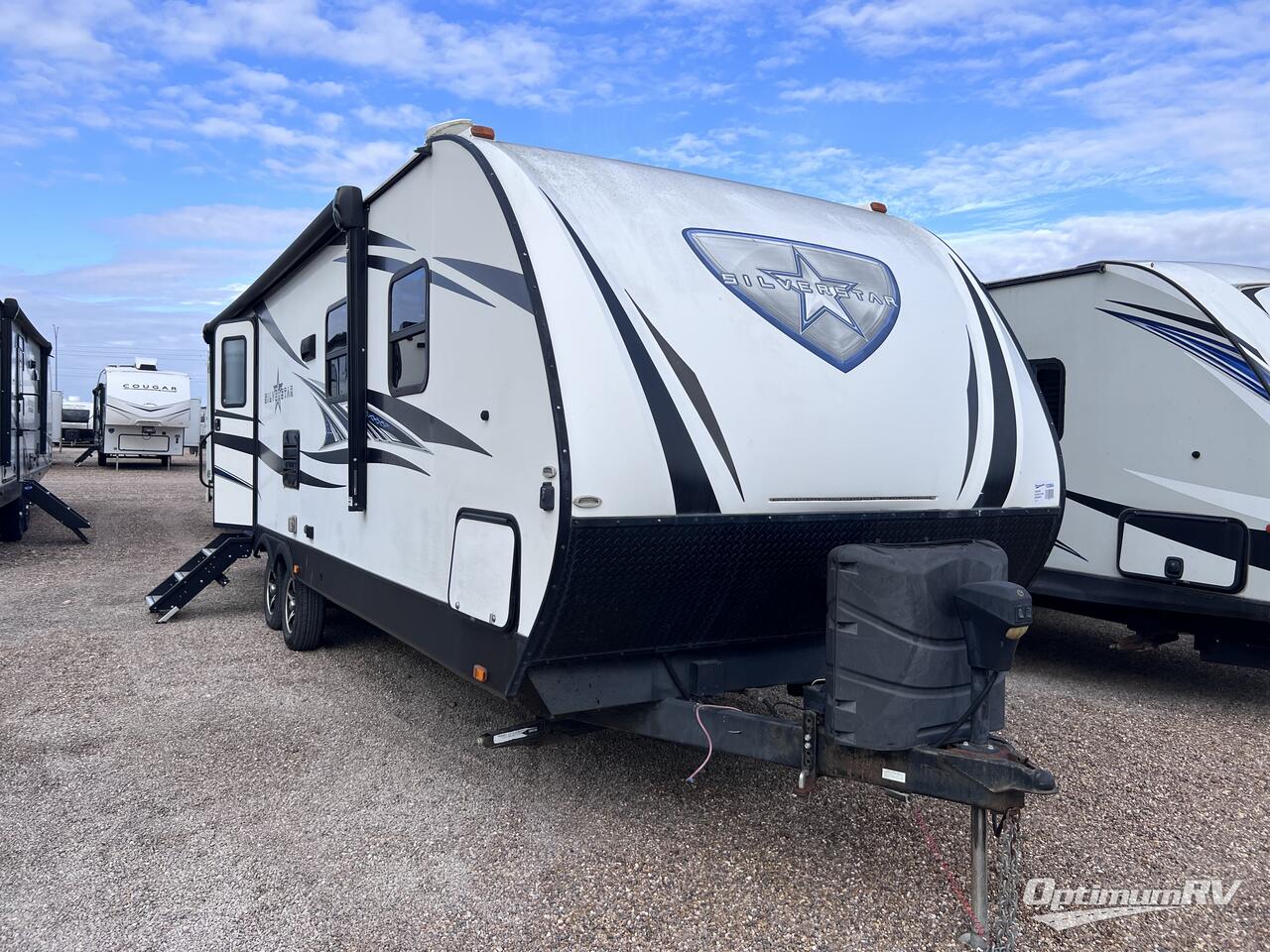 2018 Highland Ridge Silverstar Lite ST2802BH Photo 1