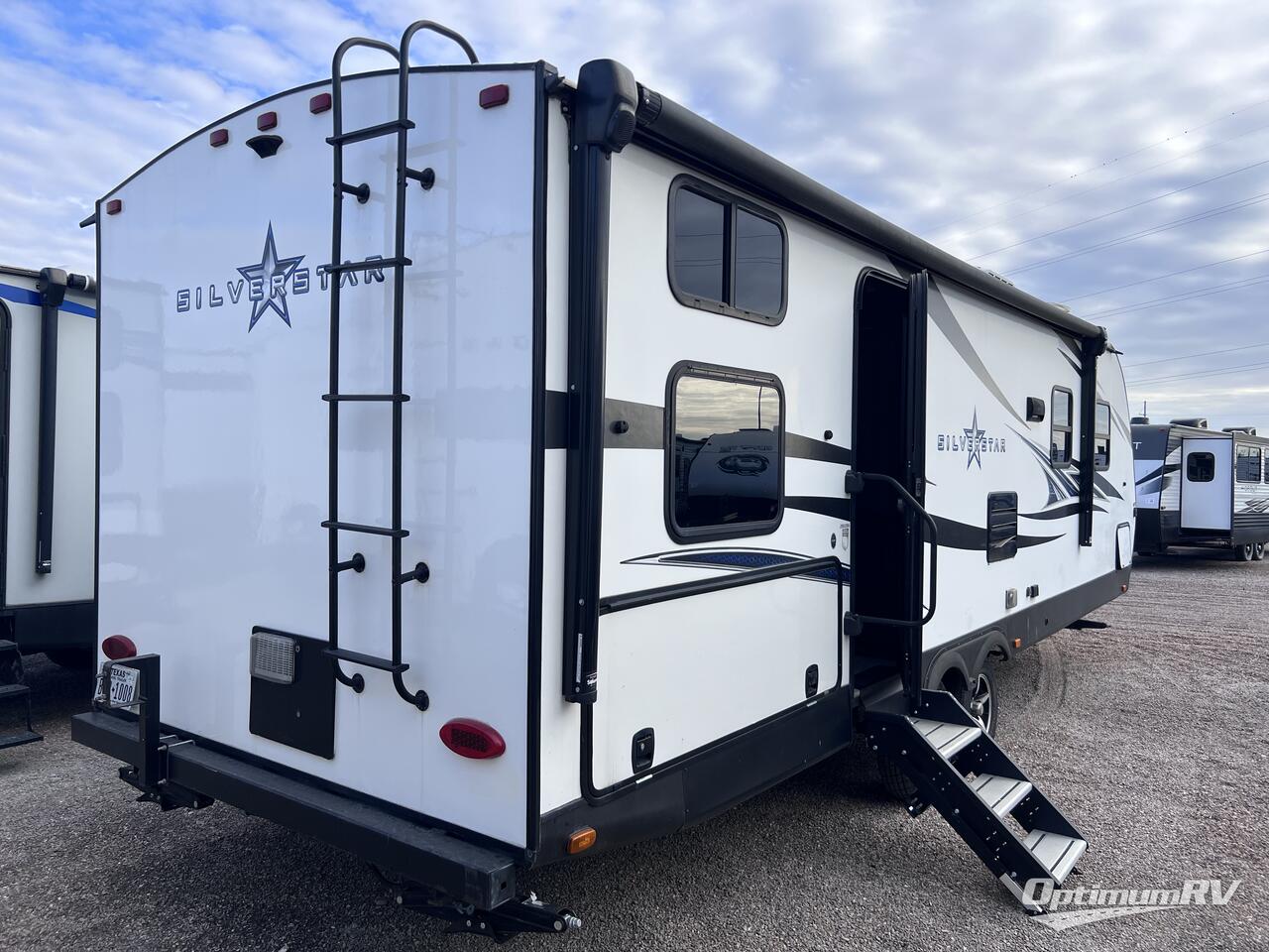 2018 Highland Ridge Silverstar Lite ST2802BH Photo 2