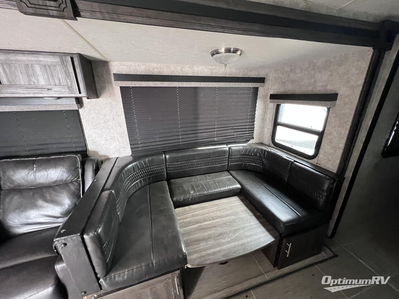 2018 Highland Ridge Silverstar Lite ST2802BH Photo 10