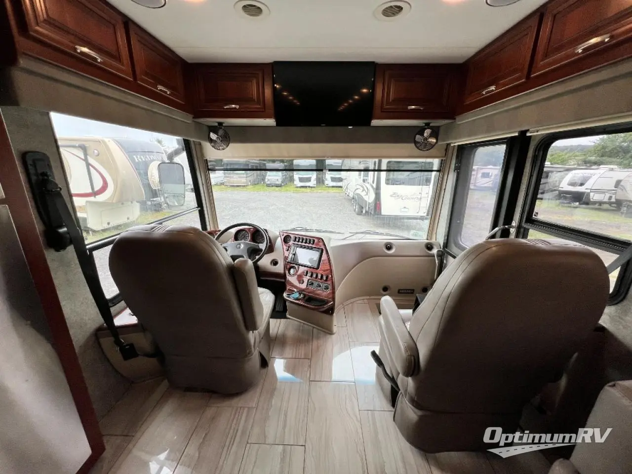 2018 Forest River Berkshire 38A 360HP Photo 6