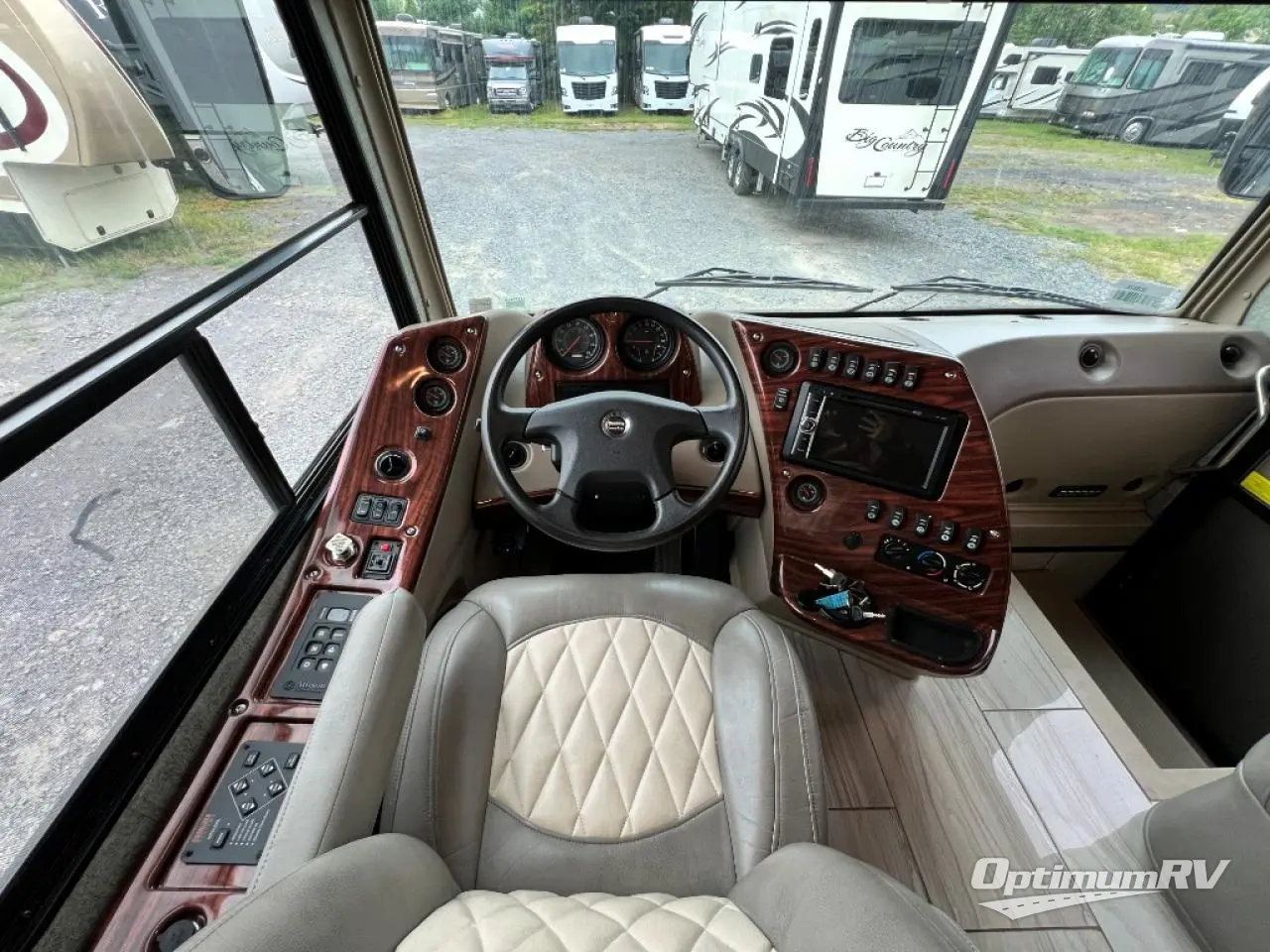 2018 Forest River Berkshire 38A 360HP Photo 7