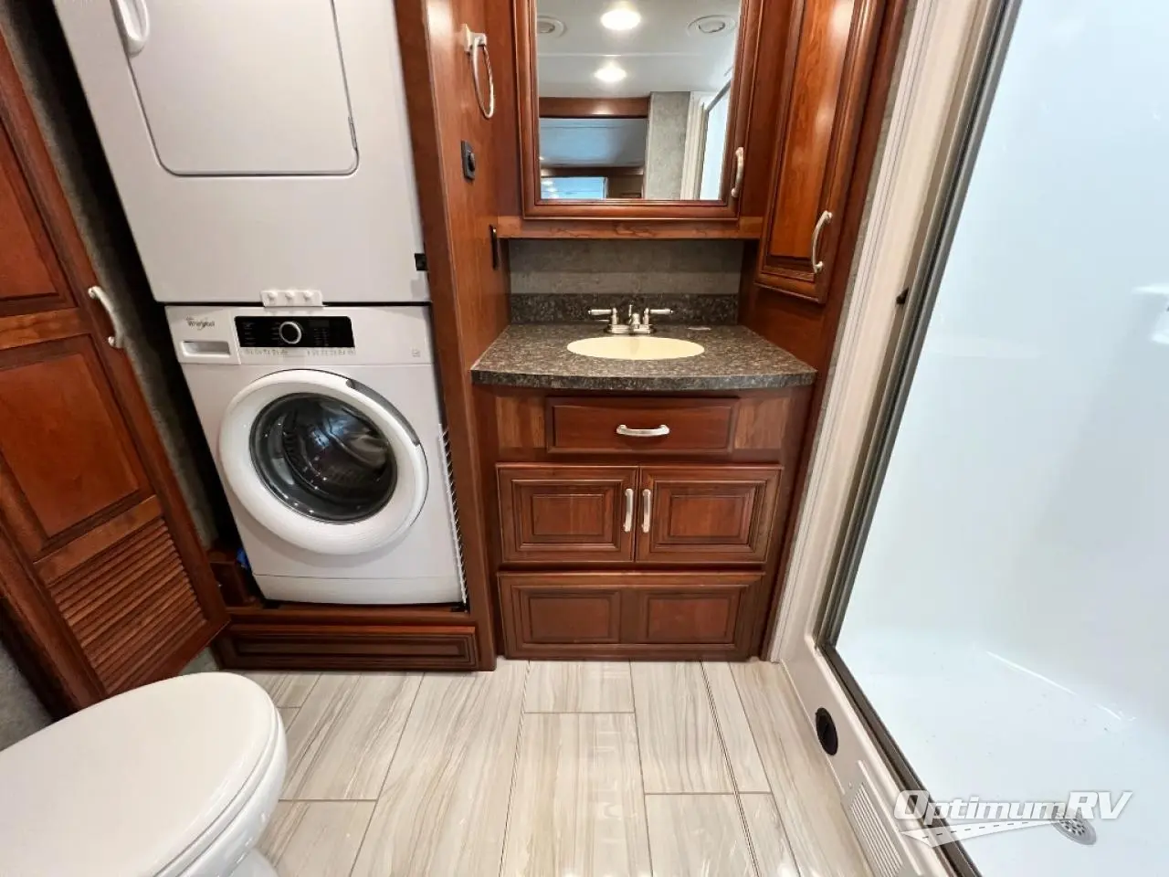 2018 Forest River Berkshire 38A 360HP Photo 31