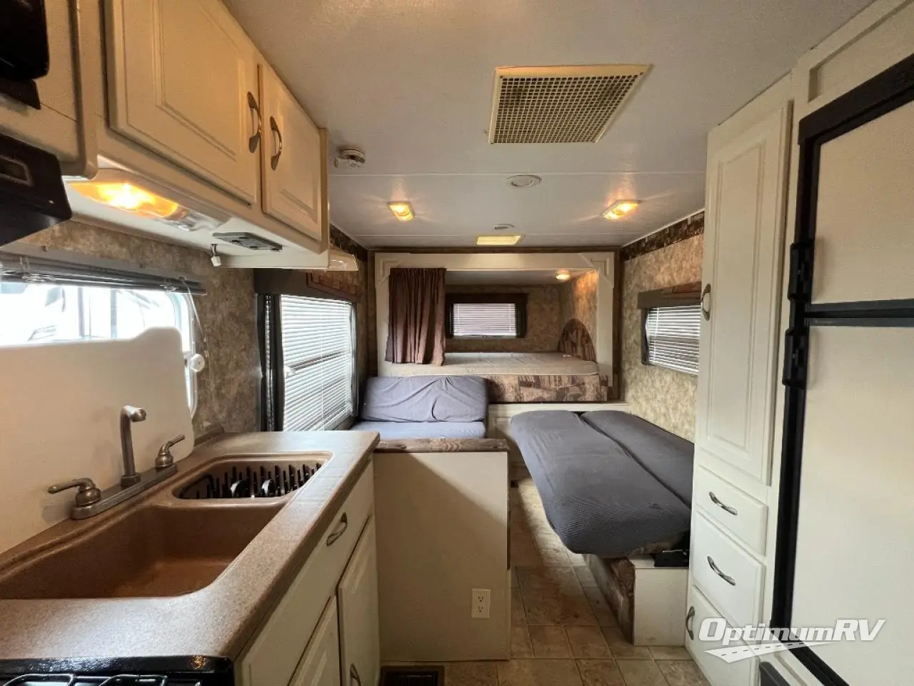 2006 Coachmen Captiva 265EX Photo 4