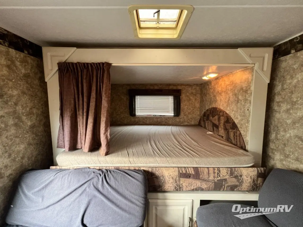 2006 Coachmen Captiva 265EX Photo 15