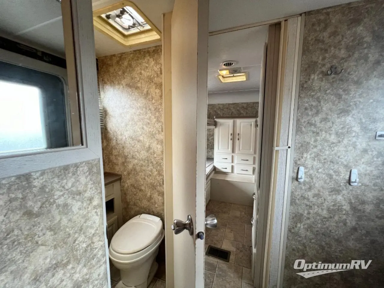 2006 Coachmen Captiva 265EX Photo 17