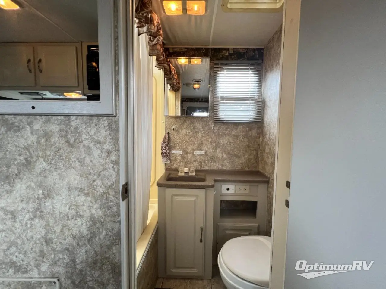 2006 Coachmen Captiva 265EX Photo 18