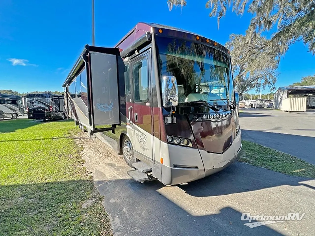 2014 Winnebago Journey 42E Photo 1