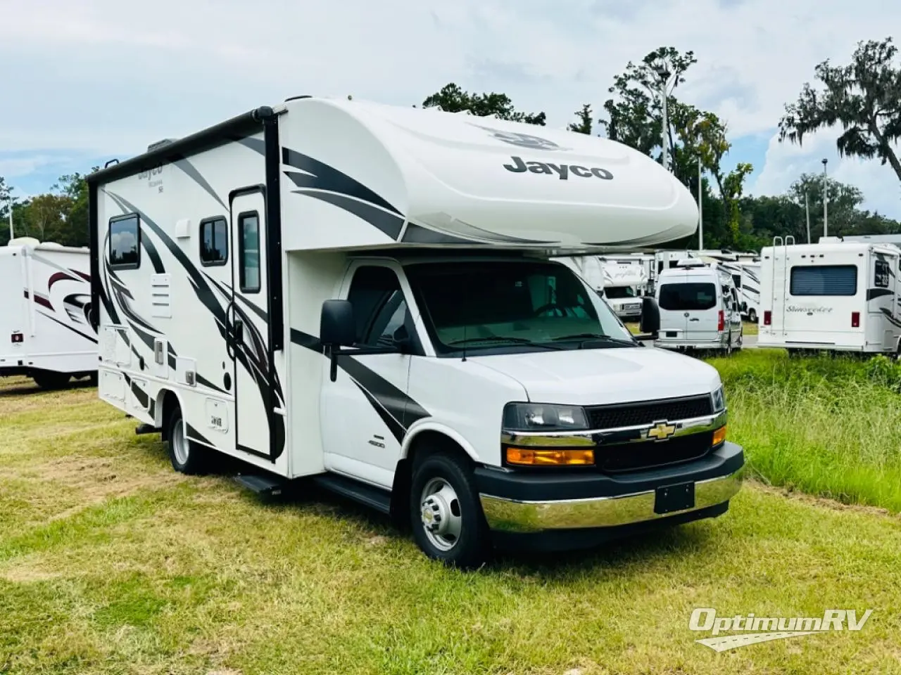 2022 Jayco Redhawk SE 22A Photo 1