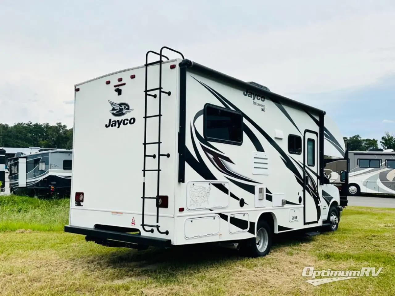 2022 Jayco Redhawk SE 22A Photo 2