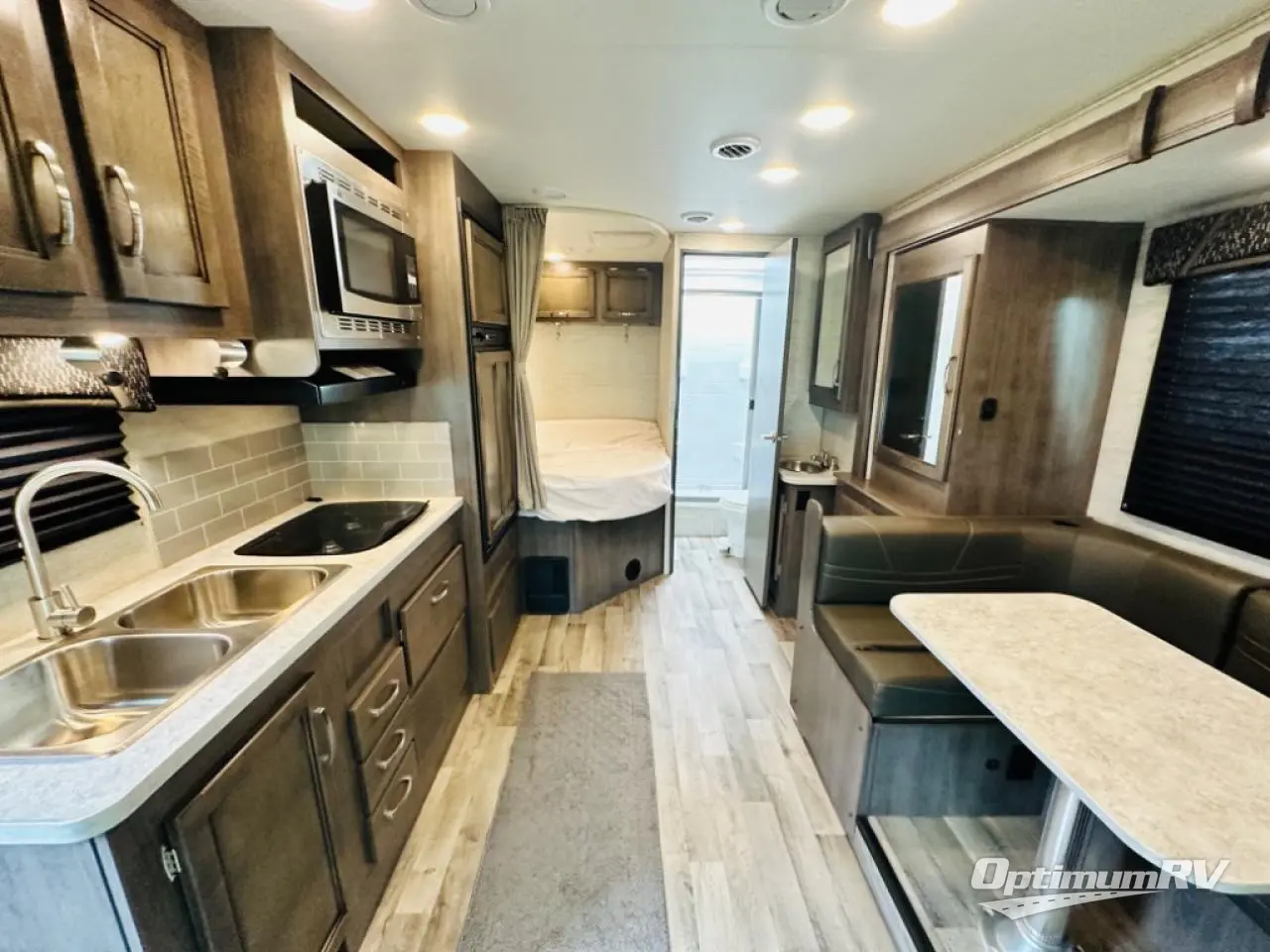 2022 Jayco Redhawk SE 22A Photo 7