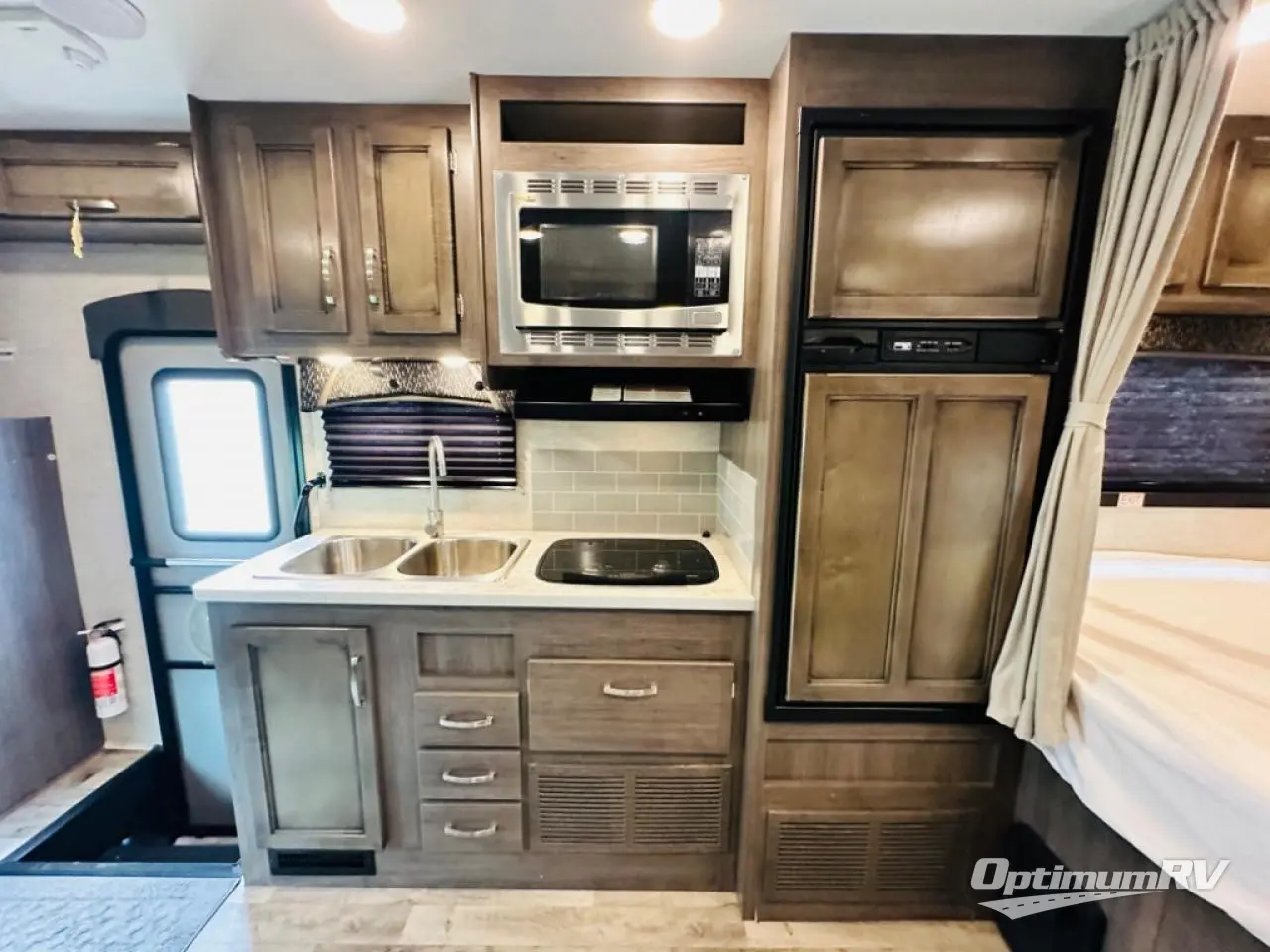 2022 Jayco Redhawk SE 22A Photo 14