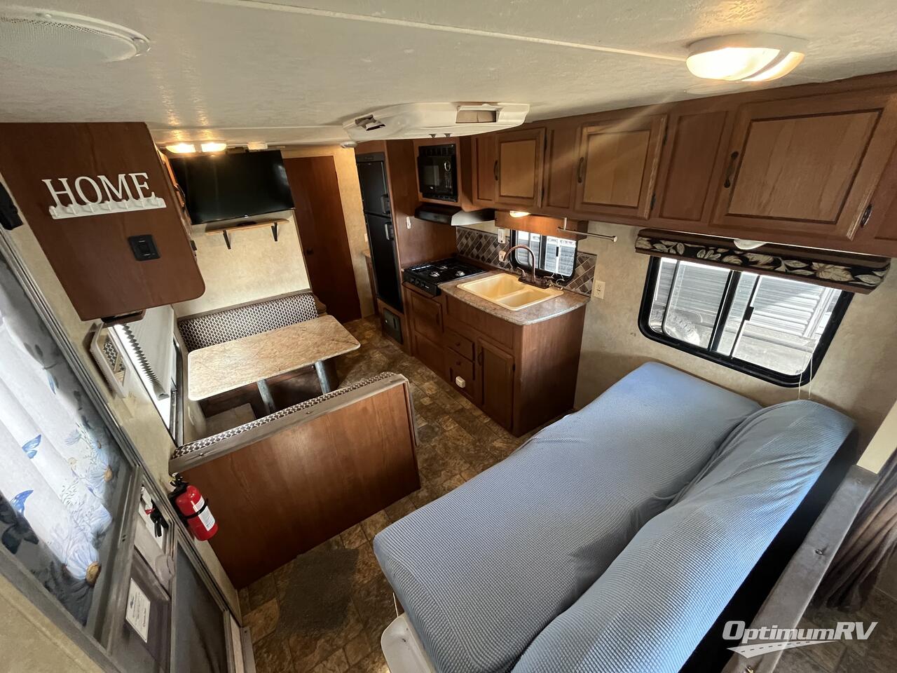 2014 Forest River Salem Cruise Lite 261BHXL Photo 5