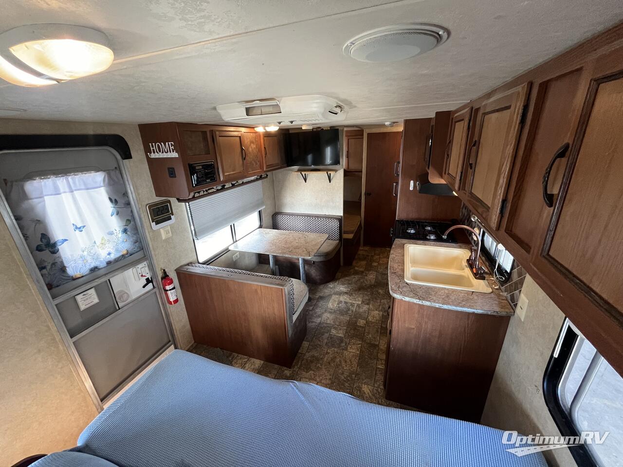 2014 Forest River Salem Cruise Lite 261BHXL Photo 6